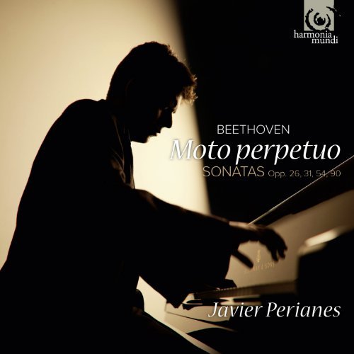Ludwig Van Beethoven/Moto Perpetuo-Piano Sonatas No@Perianes (Pno)